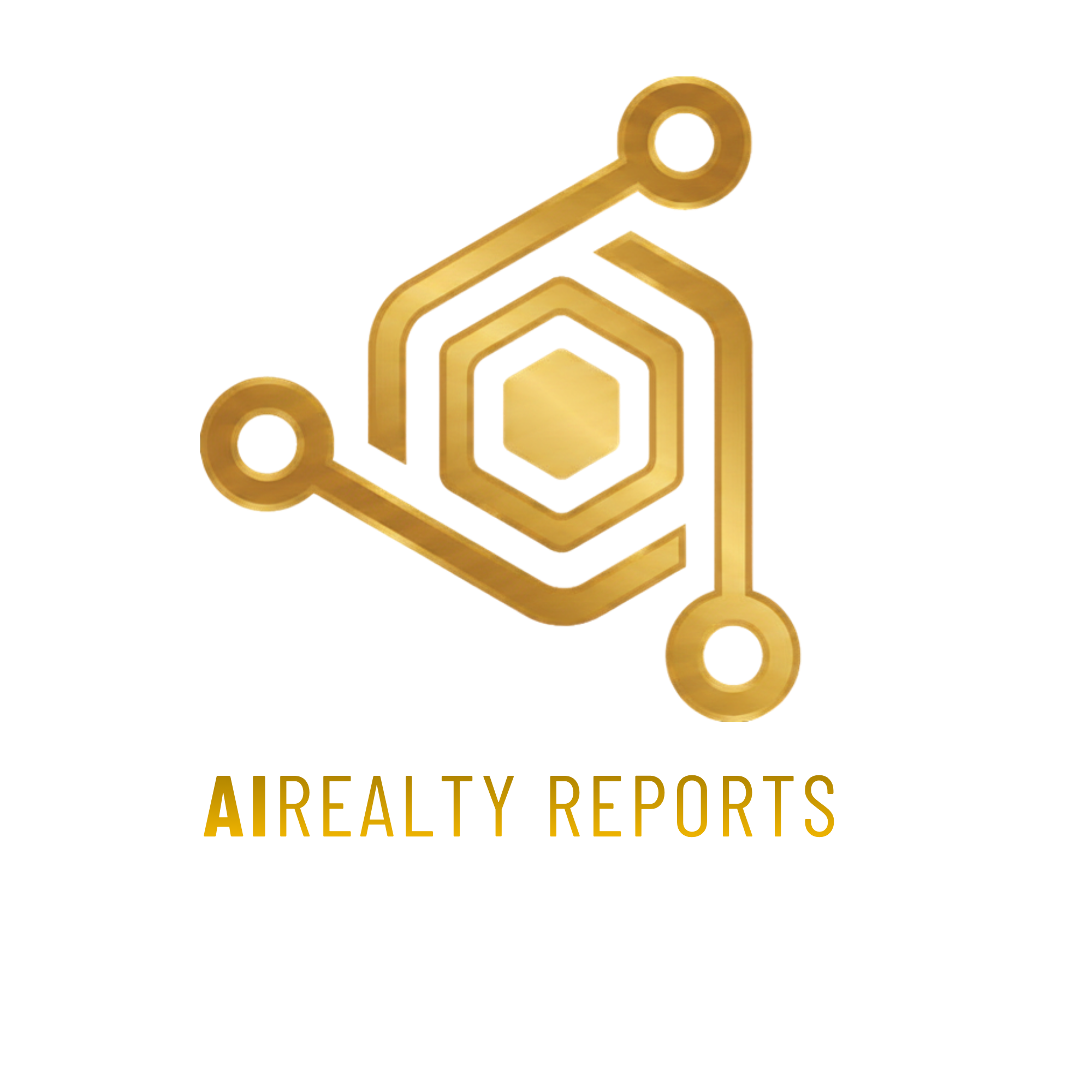 AI Realty Reports Logo